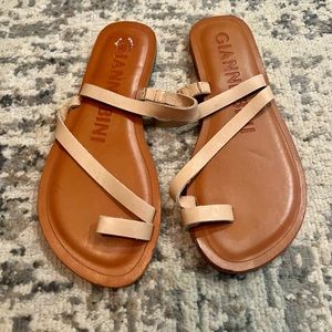 Gianni Bini sandals - never worn!